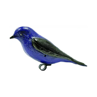 Purple Martin Decoy - Pittsboro Feed