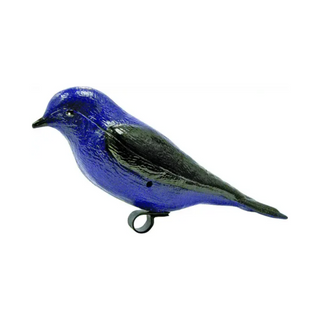 Purple Martin Decoy