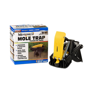 Motomco Mole Trap - Pittsboro Feed
