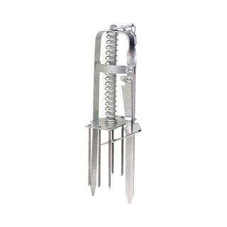 Victor Mole Trap - Pittsboro Feed