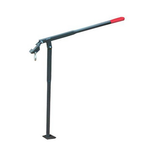 American Power Pull Steel Post Puller - Pittsboro Feed