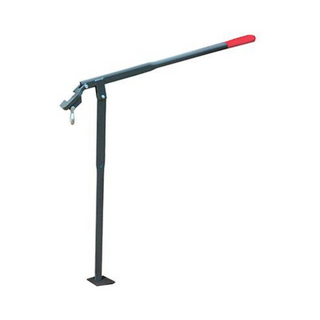 American Power Pull Steel Post Puller