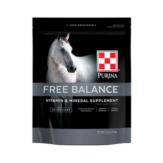 Purina Free Balance 12:12 Vitamin & Mineral Supplement