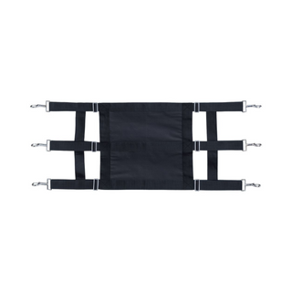 Solid Center Stall Guard - Pittsboro Feed