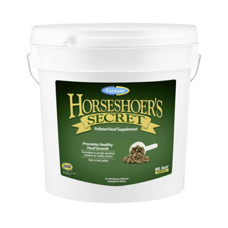 Farnam Horseshoer's Secret Horse Hoof Supplement