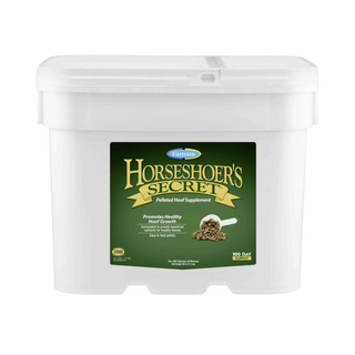 Farnam Horseshoer's Secret Horse Hoof Supplement