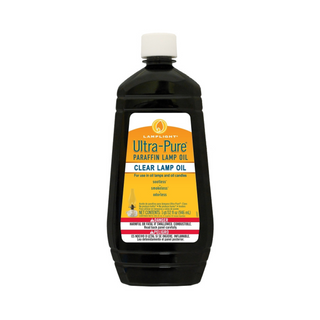 Ultra Pure Paraffin Lamp Oil