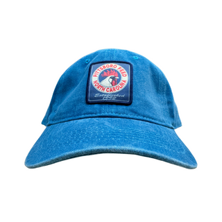 Pittsboro Feed Rooster Patch Hat