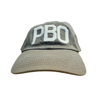 PBO Hat
