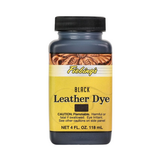 Fiebing's Leather Dye