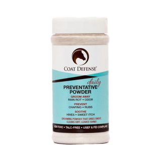 Coat Defense Daily Preventative Powder