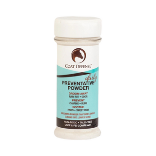 Coat Defense Daily Preventative Powder - Pittsboro Feed