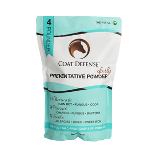 Coat Defense Daily Preventative Powder - Pittsboro Feed
