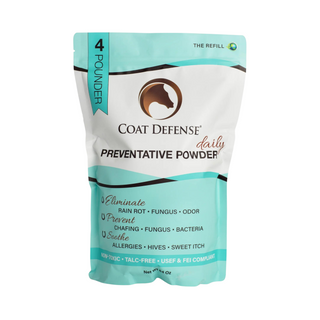 Coat Defense Daily Preventative Powder