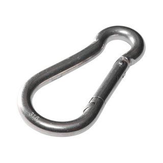 Snap Link Carabiner - Pittsboro Feed