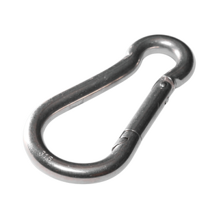 Snap Link Carabiner