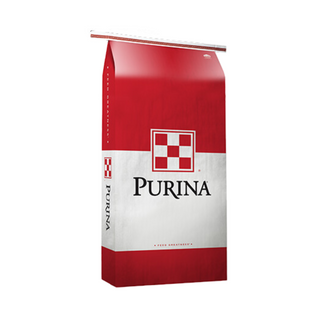 Purina Commercial SE Calf Starter Grower 18 Cattle Feed - Pittsboro Feed