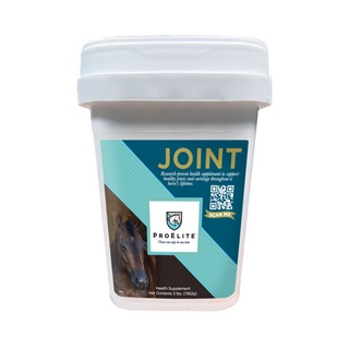 ProElite Joint Supplement