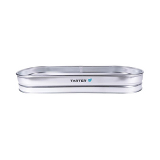 Tarter Raised Bed Planter - Pittsboro Feed