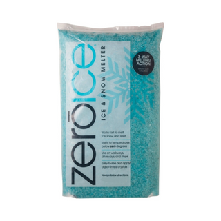Zero Ice Snow & Ice Melt - Pittsboro Feed