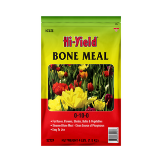 Bone Meal 0-10-0 Fertilizer - Pittsboro Feed
