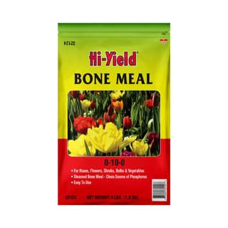 Bone Meal 0-10-0 Fertilizer