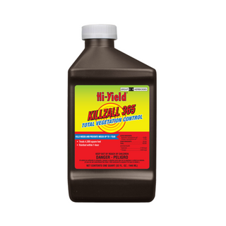 Killzall 365 Weed Killer