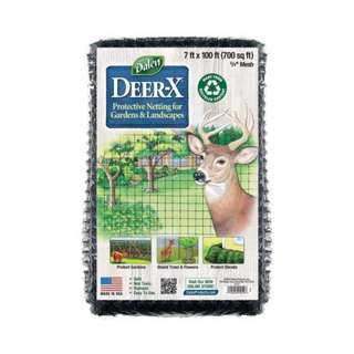 Deer-X Protective Netting