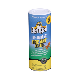 Bengal Ultra Dust Fire Ant Killer