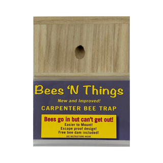 Carpenter Bee Trap