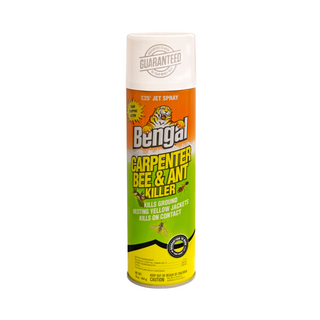 Bengal Carpenter Bee & Ant Killer - Pittsboro Feed