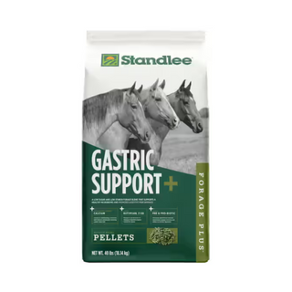 Standlee Forage Plus Gastric Support