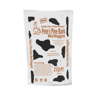 Daddy Pete's Pine Bark Mini-Nuggets - Pittsboro Feed