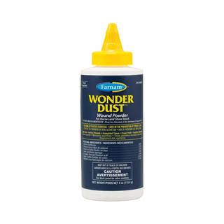 Farnam Wonder Dust Wound Powder