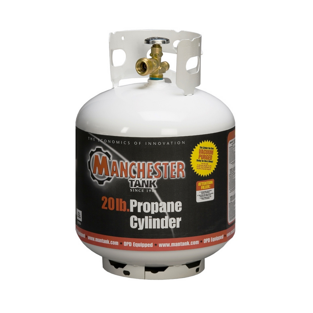 Propane Tanks Pittsboro Feed