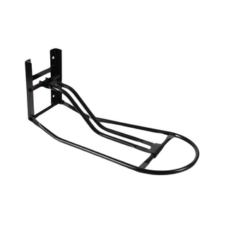 Collapsible English Saddle Rack