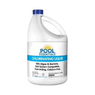 Liquid Chlorine