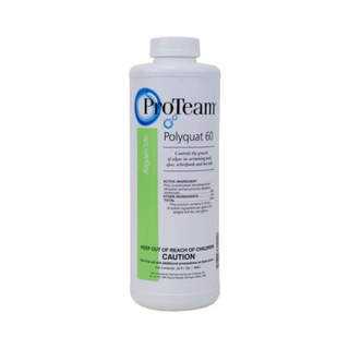 ProTeam Polyquat 60 Algaecide