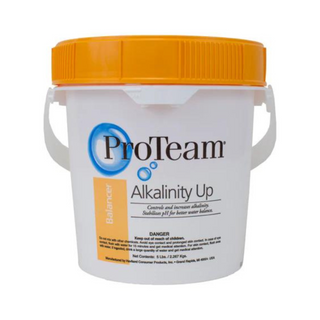 ProTeam Alkalinity Up - Pittsboro Feed