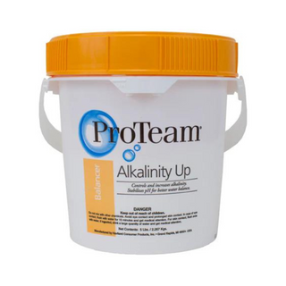 ProTeam Alkalinity Up