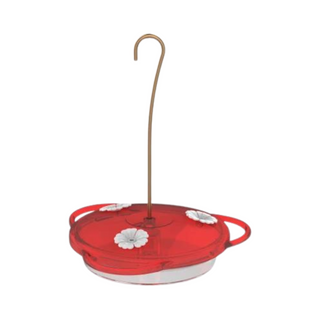 Hummingbird Feeder 3 in 1