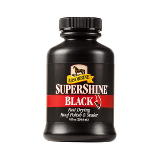 SuperShine Hoof Polish - Pittsboro Feed
