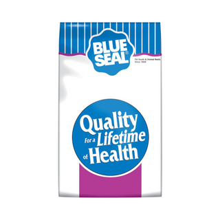 Blue Seal Dairy Hi-Test Plus 20 Cattle Feed