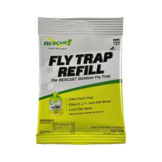 Rescue Fly Trap Attractant