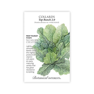 Collards Top Bunch 2.0