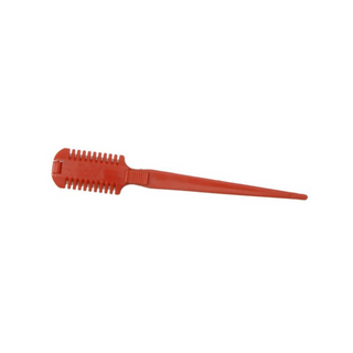 Thinning Comb with Pick