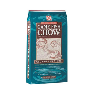 Purina Game Fish Chow