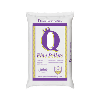 Wood Pine Pelleted Shavings Bedding - Pittsboro Feed