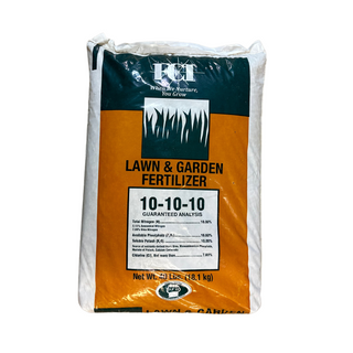 10-10-10 Fertilizer