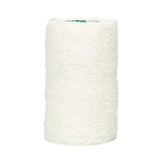 CoFlex Vet Wrap Wound Dressing